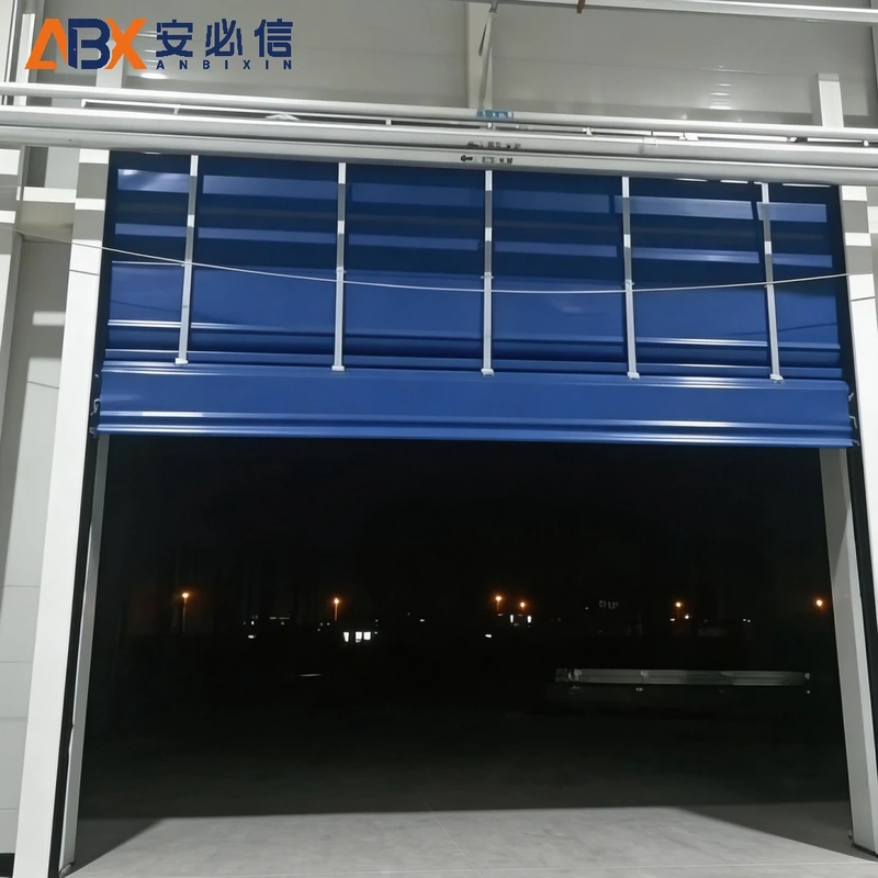 唐山市充气式门封